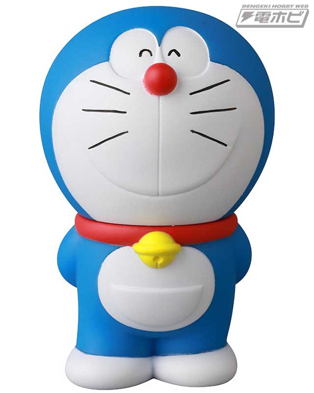 VAG A GO GO Doraemon