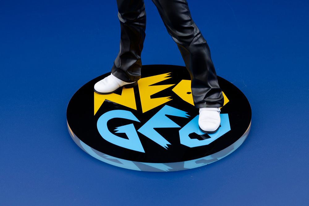 Kyo Kusanagi THE KING OF FIGHTERS '98 Ver