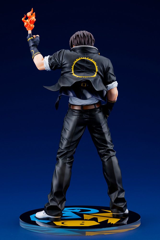 Kyo Kusanagi THE KING OF FIGHTERS '98 Ver