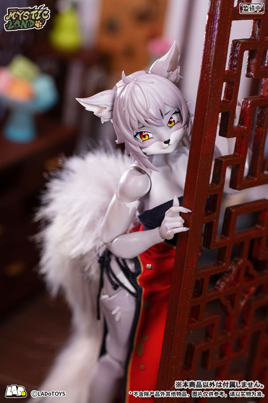 ERA-004 Liya New Year Ver. 1/12