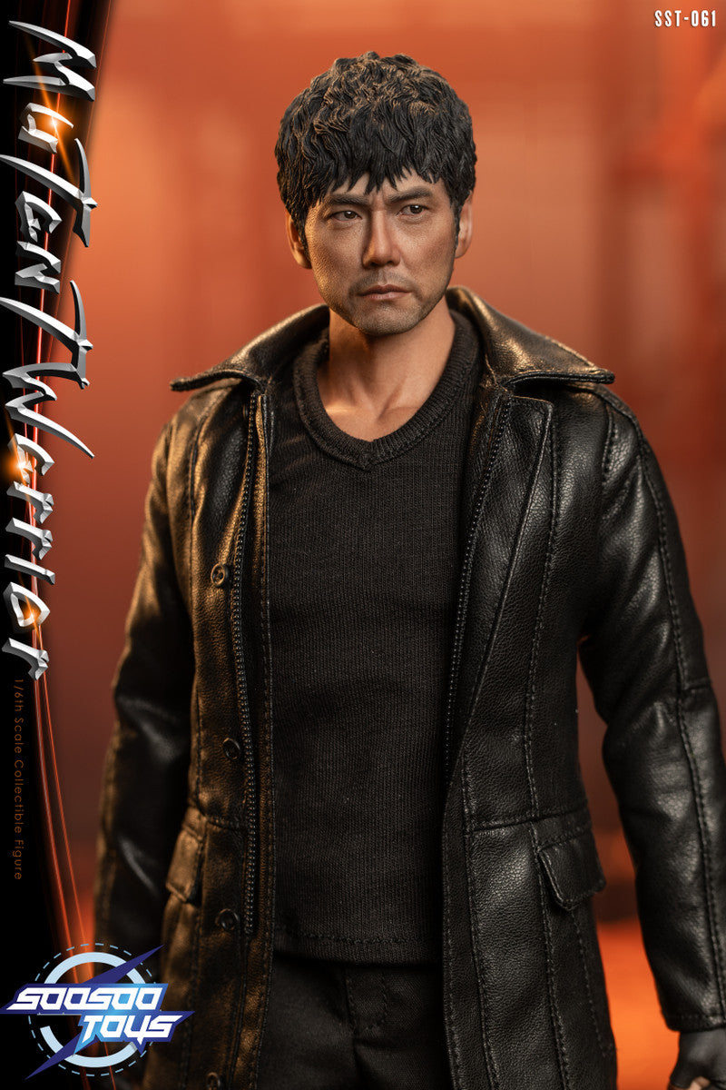 Minami Kotaro - Kamen Rider Black Sun