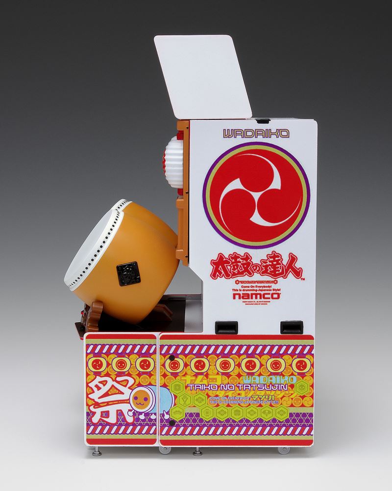 Taiko no Tatsujin [Original] Arcade Cabinet
