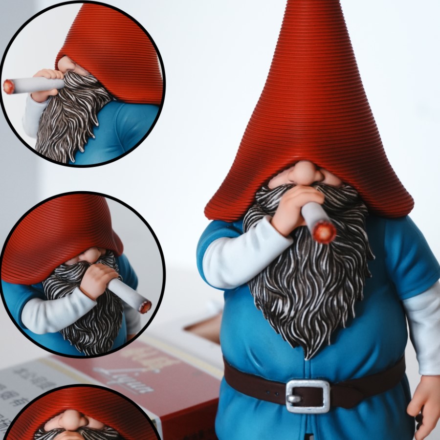 Goblin Little Old Man 1/1