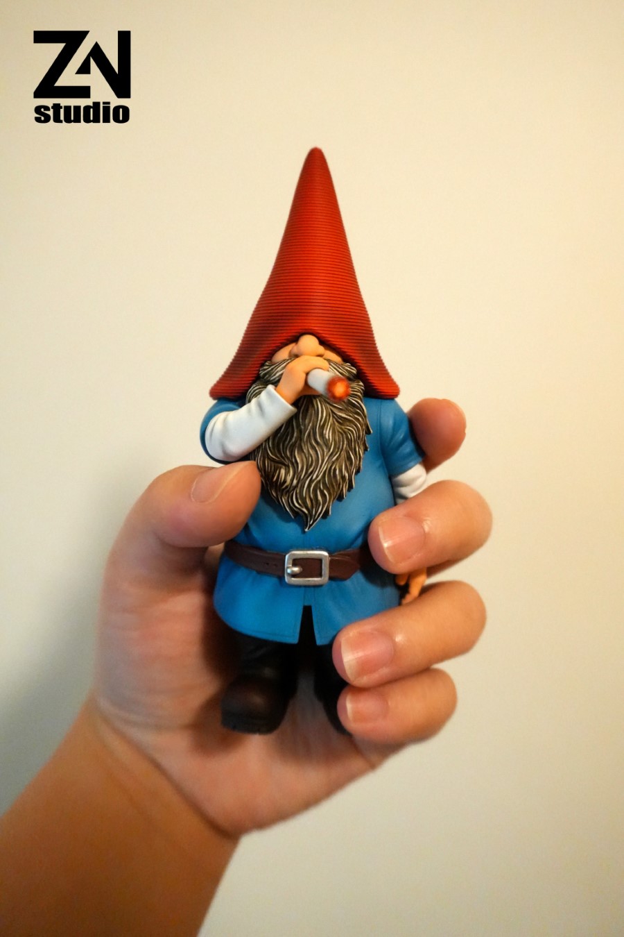 Goblin Little Old Man 1/1