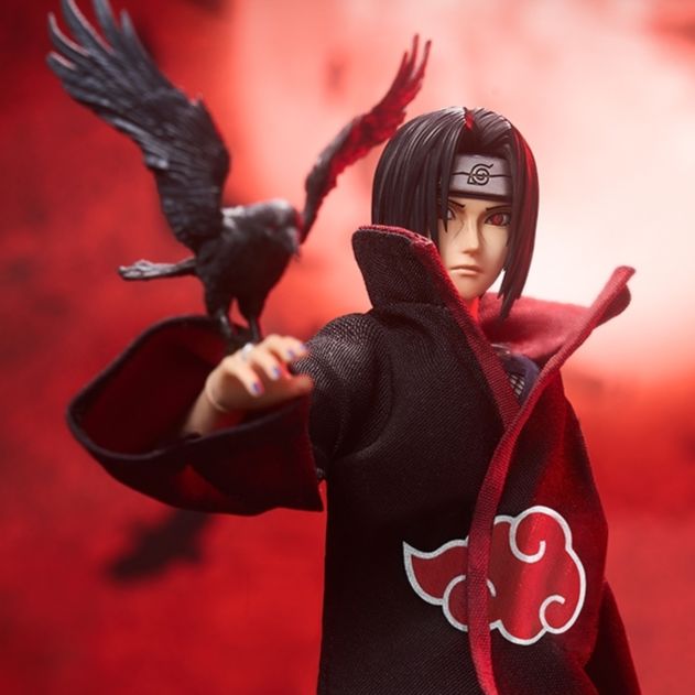 Uchiha Itachi 1/12