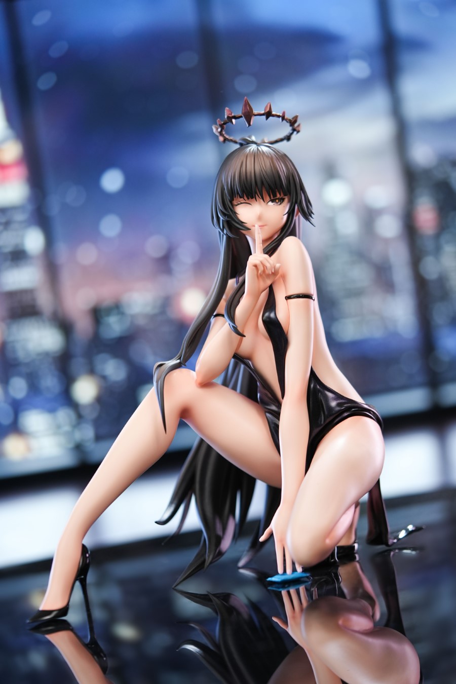 Virtuosa x Texas - Arknights