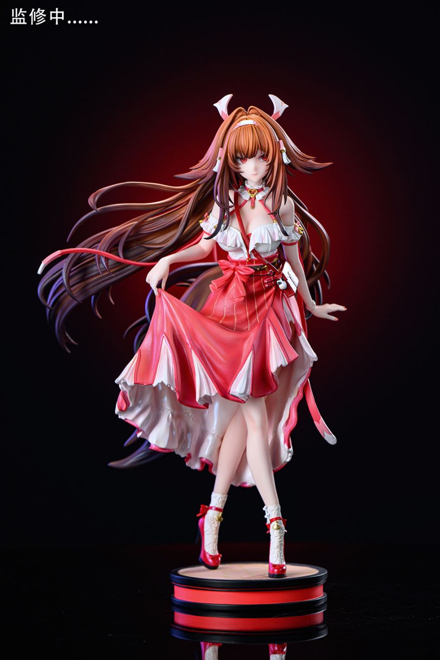 Ye Shunguang - Zenless Zone Zero 1/6