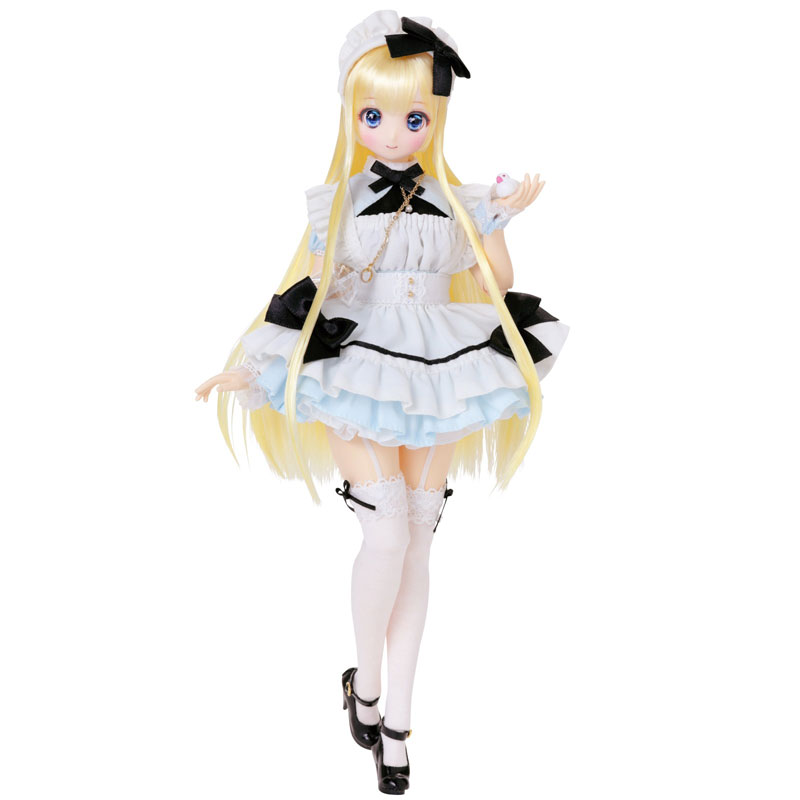 Colorful Dreamin' / Kokone Hatori in Wonderland ver.1.2 (Standard Sales ver.) Complete Doll
