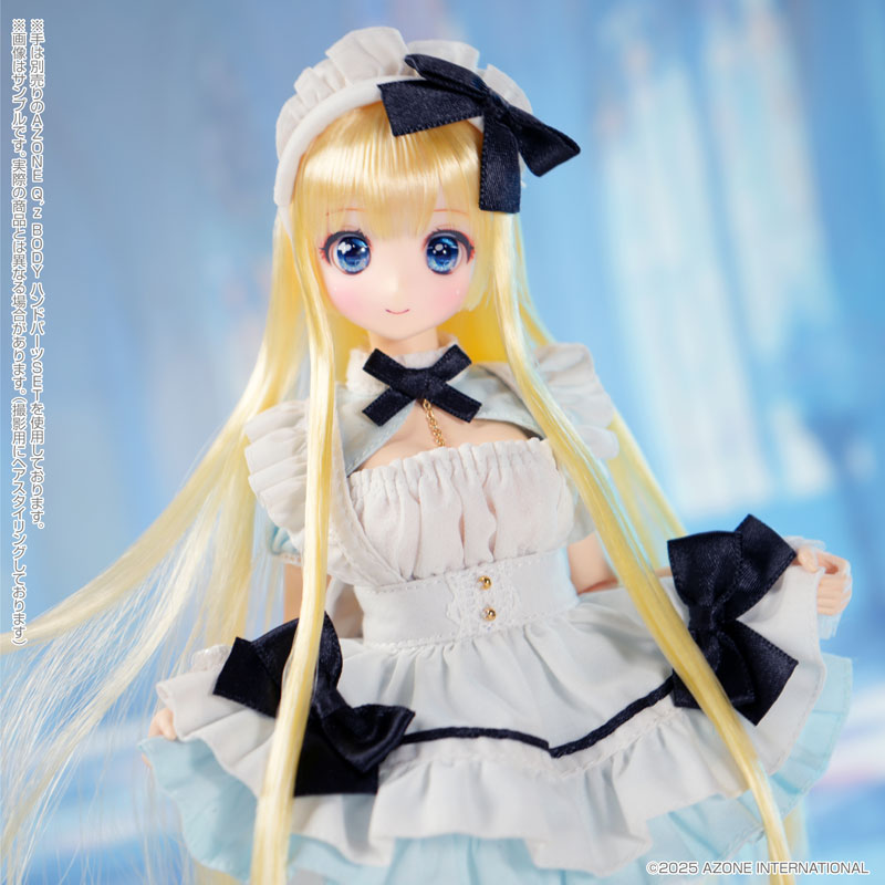 Colorful Dreamin' / Kokone Hatori in Wonderland ver.1.2 (Standard Sales ver.) Complete Doll