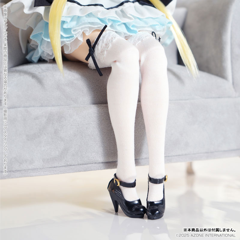 Colorful Dreamin' / Kokone Hatori in Wonderland ver.1.2 (Standard Sales ver.) Complete Doll