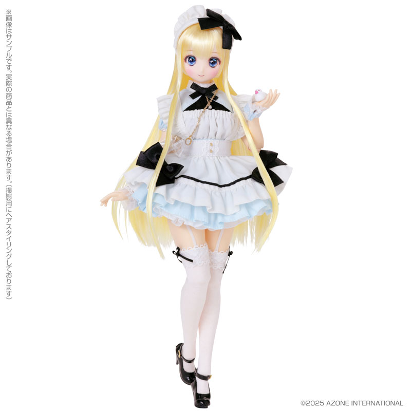 Colorful Dreamin' / Kokone Hatori in Wonderland ver.1.2 (Standard Sales ver.) Complete Doll