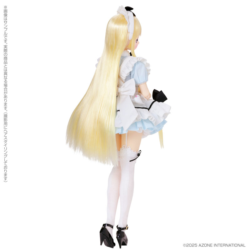 Colorful Dreamin' / Kokone Hatori in Wonderland ver.1.2 (Standard Sales ver.) Complete Doll