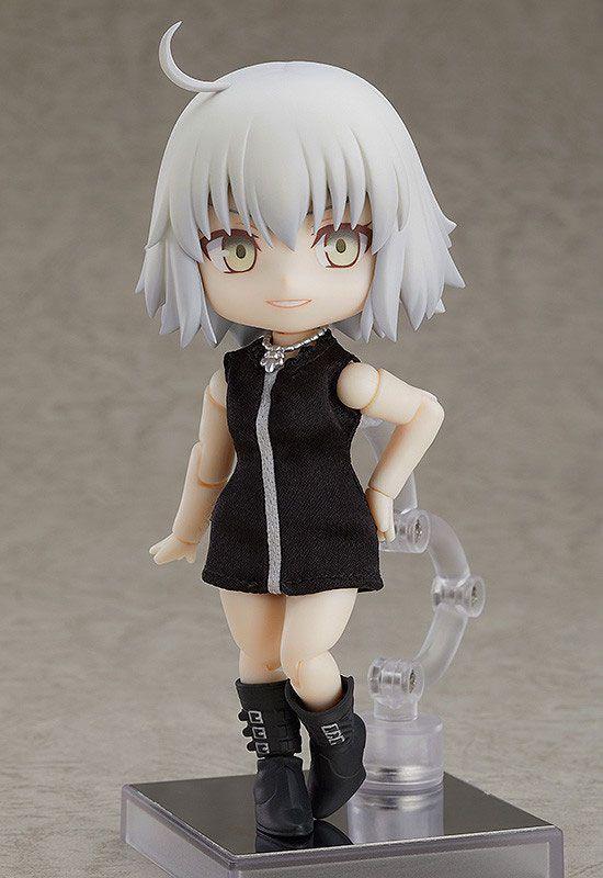 Nendoroid Doll Fate/Grand Order Avenger/Jeanne d'Arc [Alter] Shinjuku Ver
