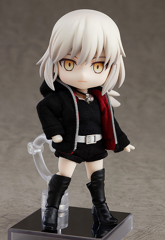 Nendoroid Doll Fate/Grand Order Saber/Altria Pendragon [Alter] Shinjuku Ver