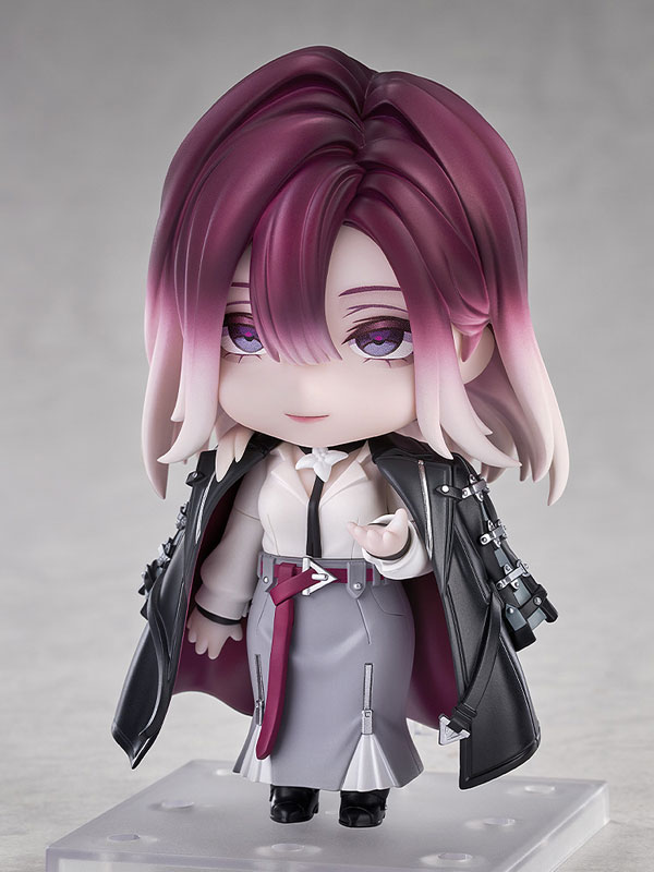 Nendoroid Path to Nowhere Shalom