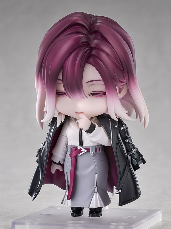 Nendoroid Path to Nowhere Shalom