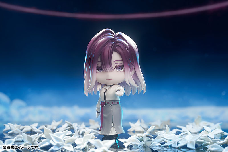 Nendoroid Path to Nowhere Shalom