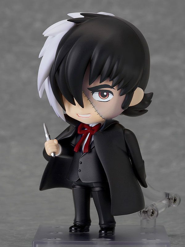 Nendoroid Black Jack Anime Anime Color Ver