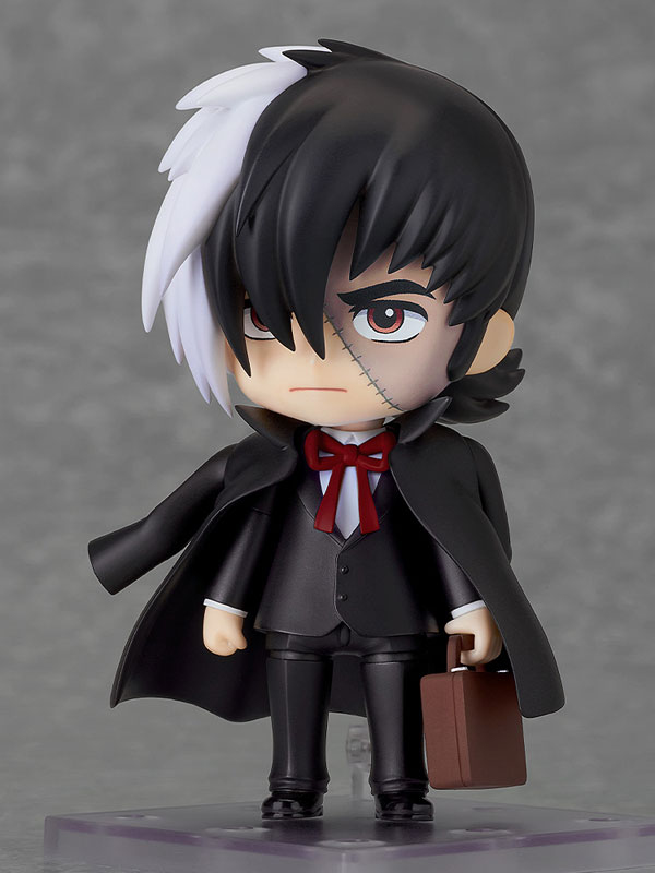 Nendoroid Black Jack Anime Anime Color Ver