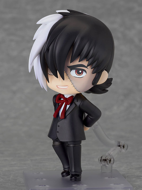 Nendoroid Black Jack Anime Anime Color Ver