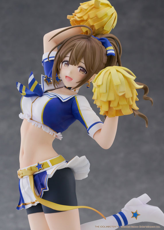 THE IDOLM@STER SHINY COLORS Chiyuki Kuwayama [Summer, Yay] 1/7