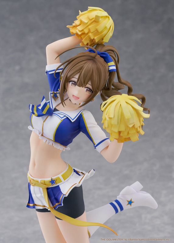 THE IDOLM@STER SHINY COLORS Chiyuki Kuwayama [Summer, Yay] 1/7