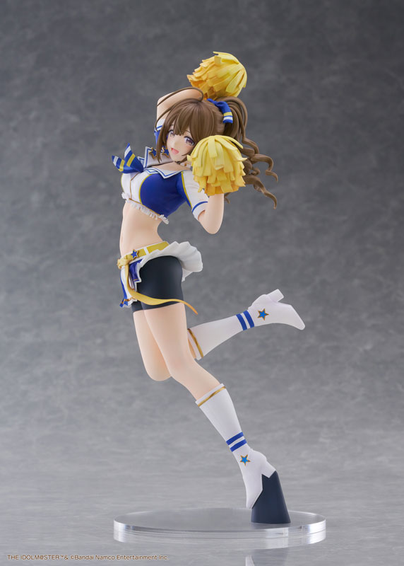THE IDOLM@STER SHINY COLORS Chiyuki Kuwayama [Summer, Yay] 1/7