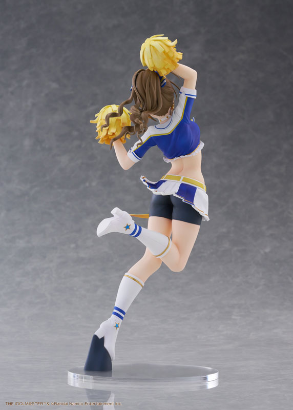 THE IDOLM@STER SHINY COLORS Chiyuki Kuwayama [Summer, Yay] 1/7
