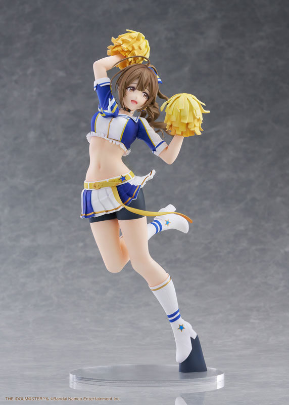 THE IDOLM@STER SHINY COLORS Chiyuki Kuwayama [Summer, Yay] 1/7