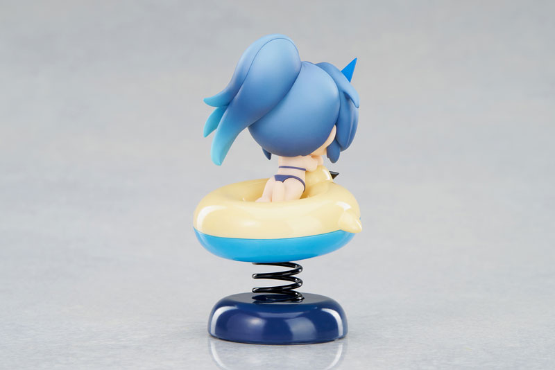 Azur Lane HappyShake Series Q Version New Jersey