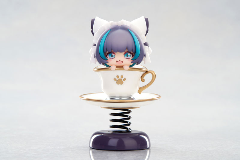 Azur Lane HappyShake Series Q Version Cheshire
