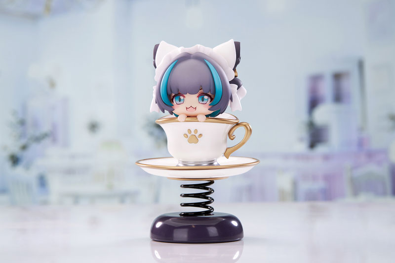 Azur Lane HappyShake Series Q Version Cheshire