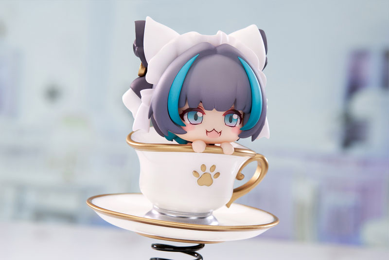 Azur Lane HappyShake Series Q Version Cheshire
