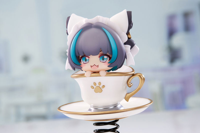 Azur Lane HappyShake Series Q Version Cheshire