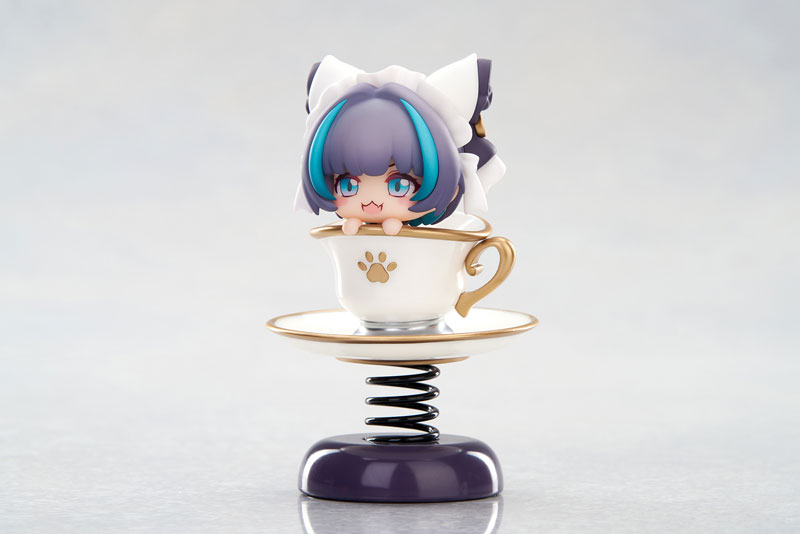 Azur Lane HappyShake Series Q Version Cheshire