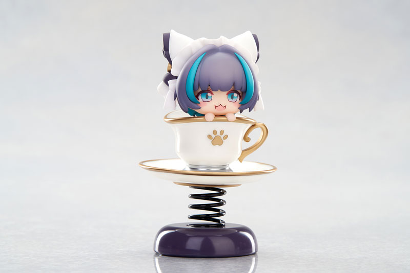 Azur Lane HappyShake Series Q Version Cheshire