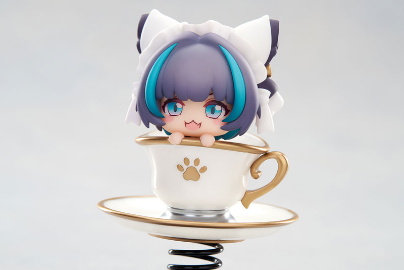 Azur Lane HappyShake Series Q Version Cheshire
