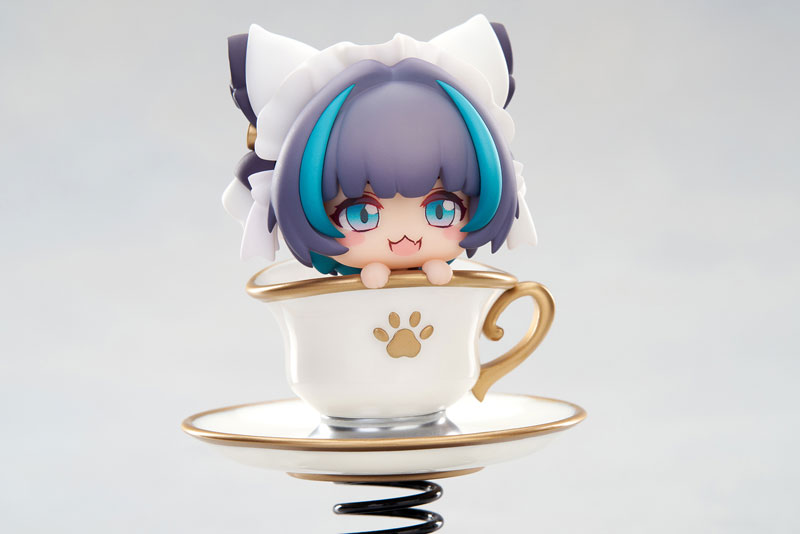 Azur Lane HappyShake Series Q Version Cheshire