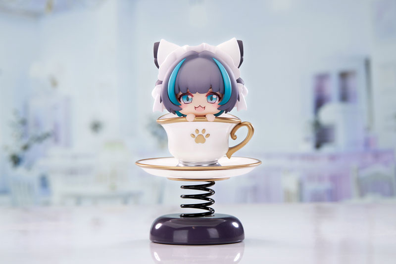 Azur Lane HappyShake Series Q Version Cheshire