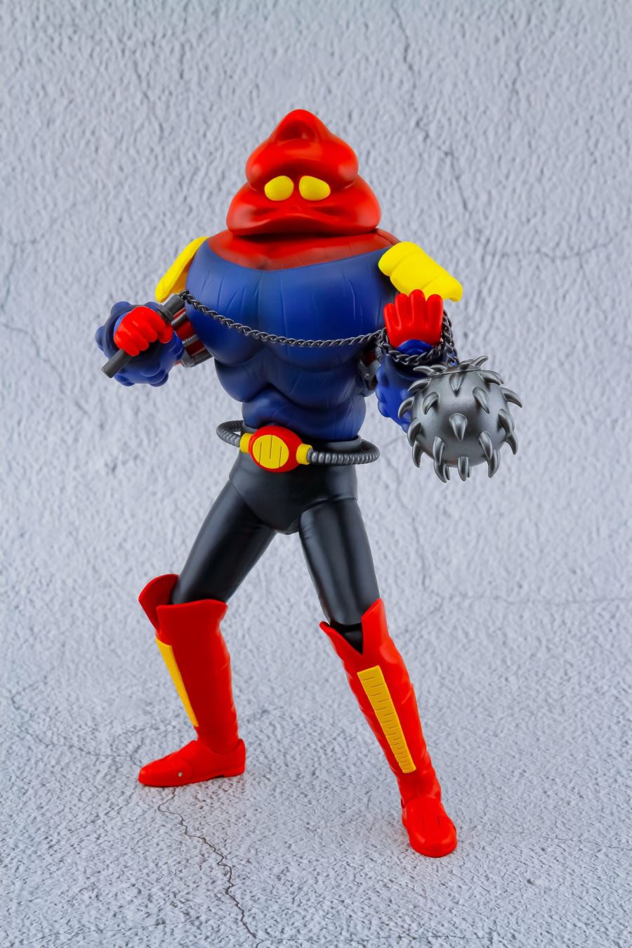 Akumaizer 3: Xavitan x Evil x Gabra