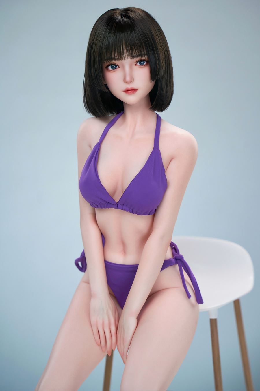 Silicon Doll ROSE001