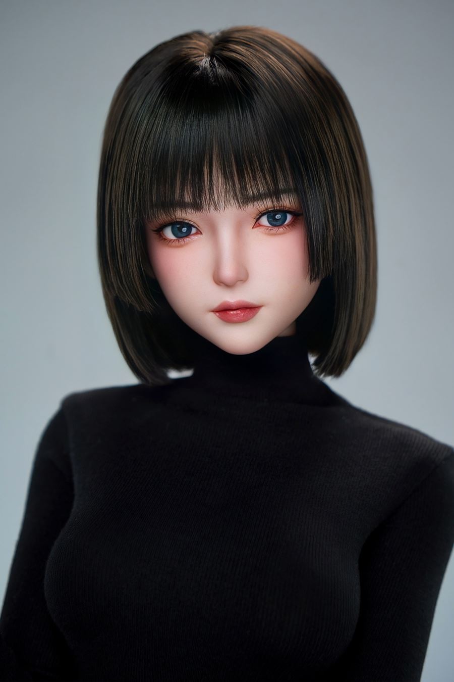 Silicon Doll ROSE001