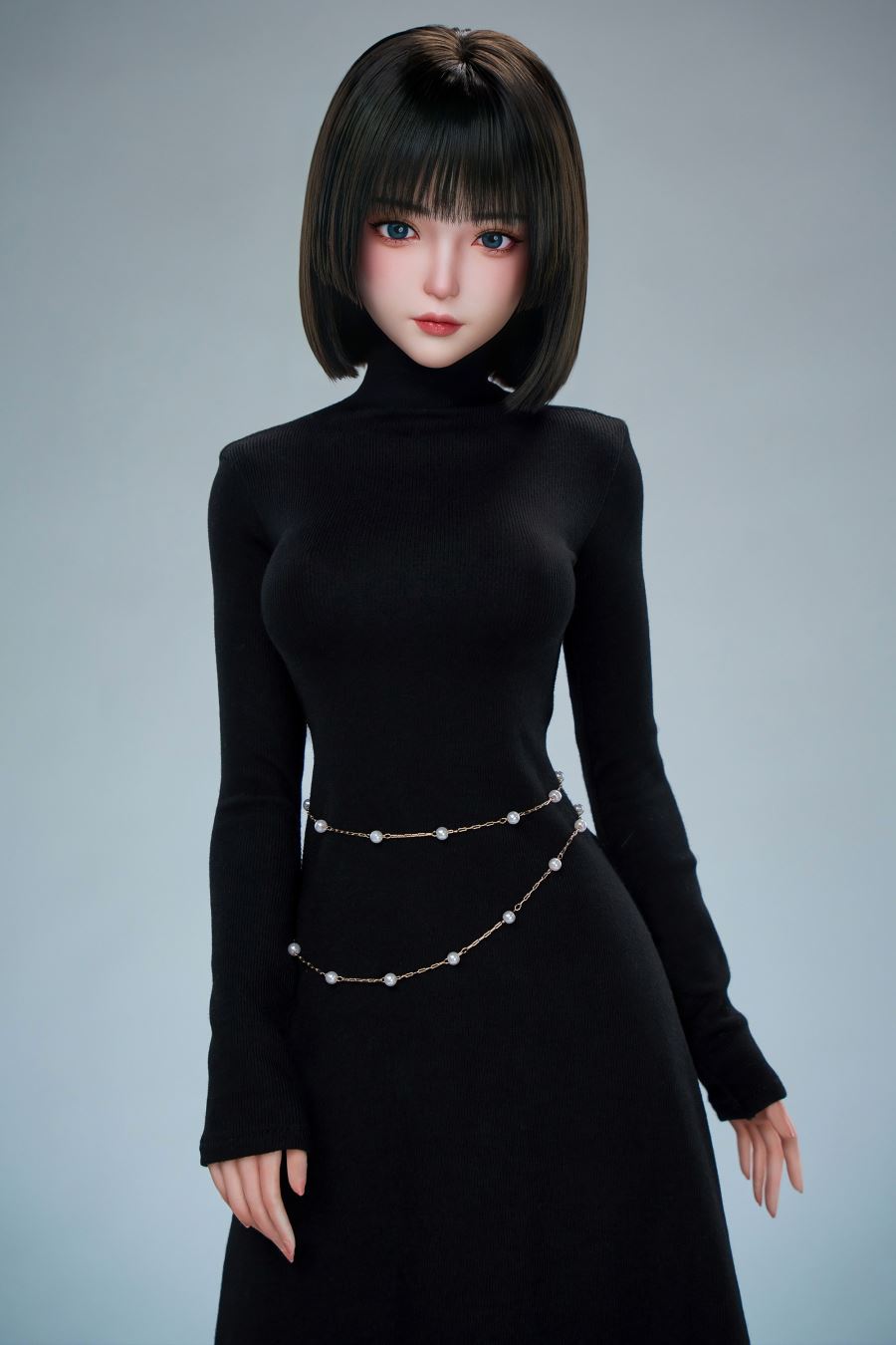 Silicon Doll ROSE001