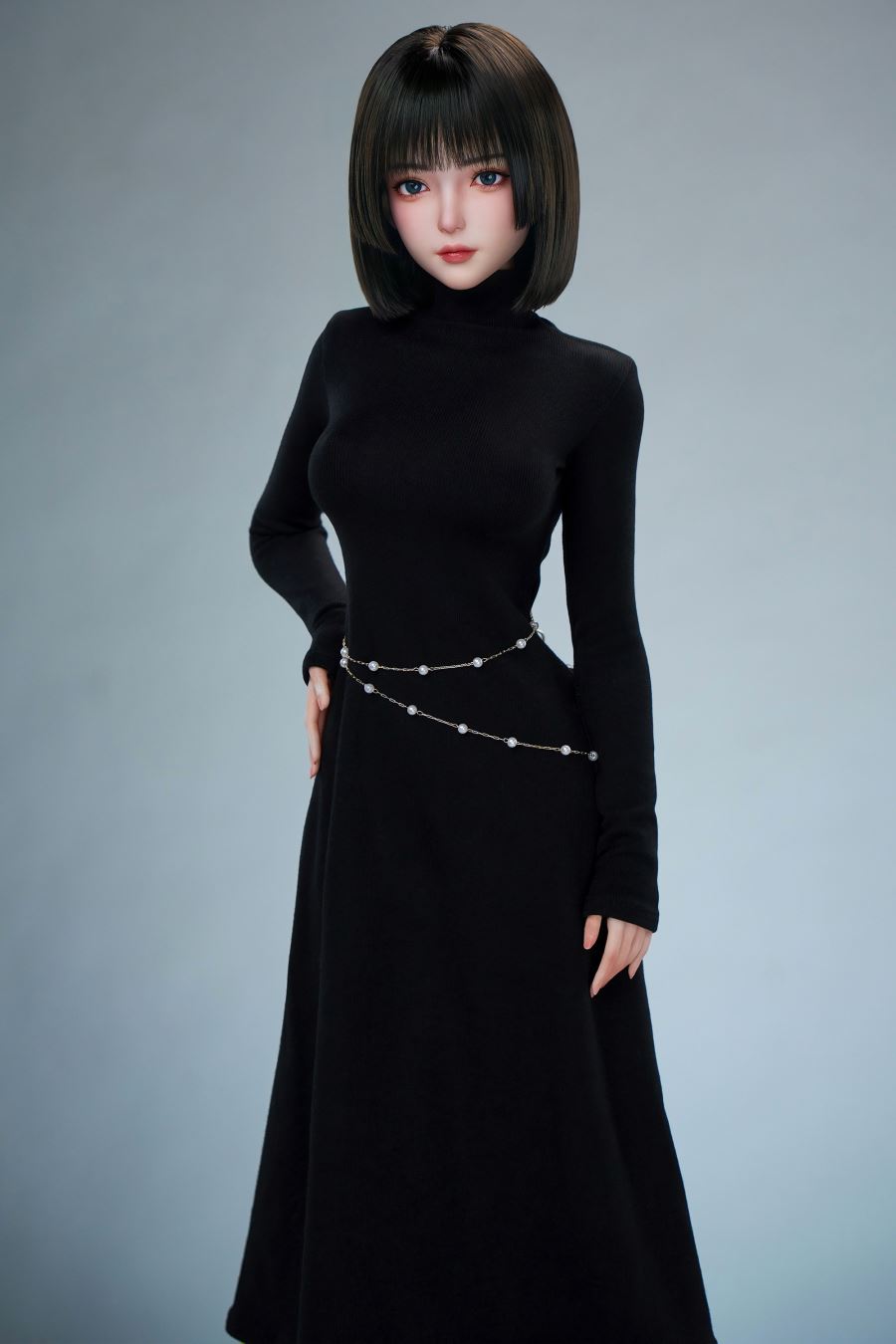 Silicon Doll ROSE001