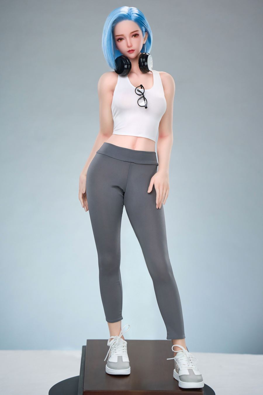 Silicon Doll ROSE002