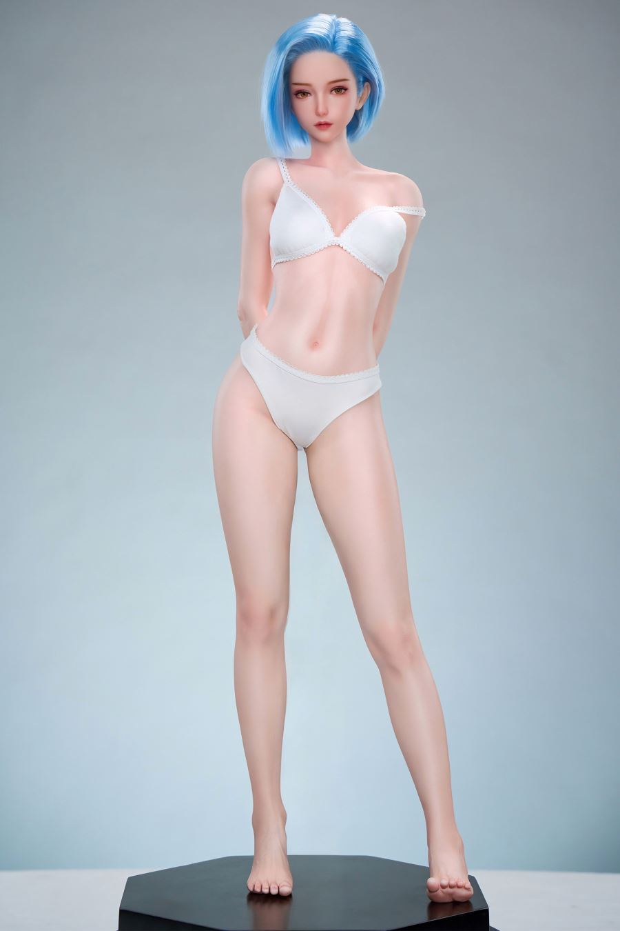 Silicon Doll ROSE002