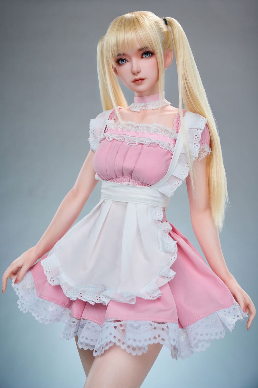 Silicon Doll ROSE003