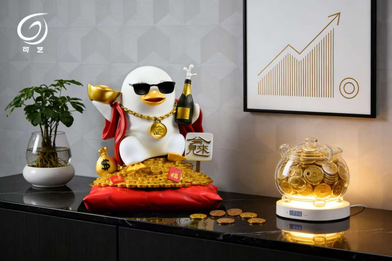 Wealth Elizabeth - Gintama