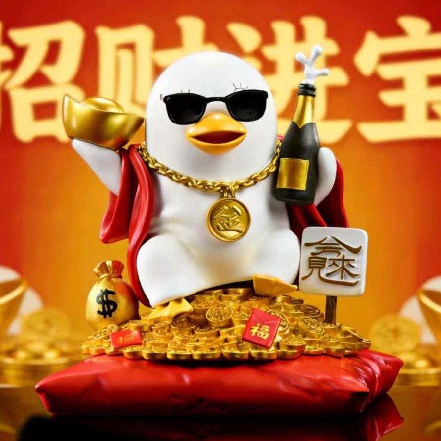 Wealth Elizabeth - Gintama