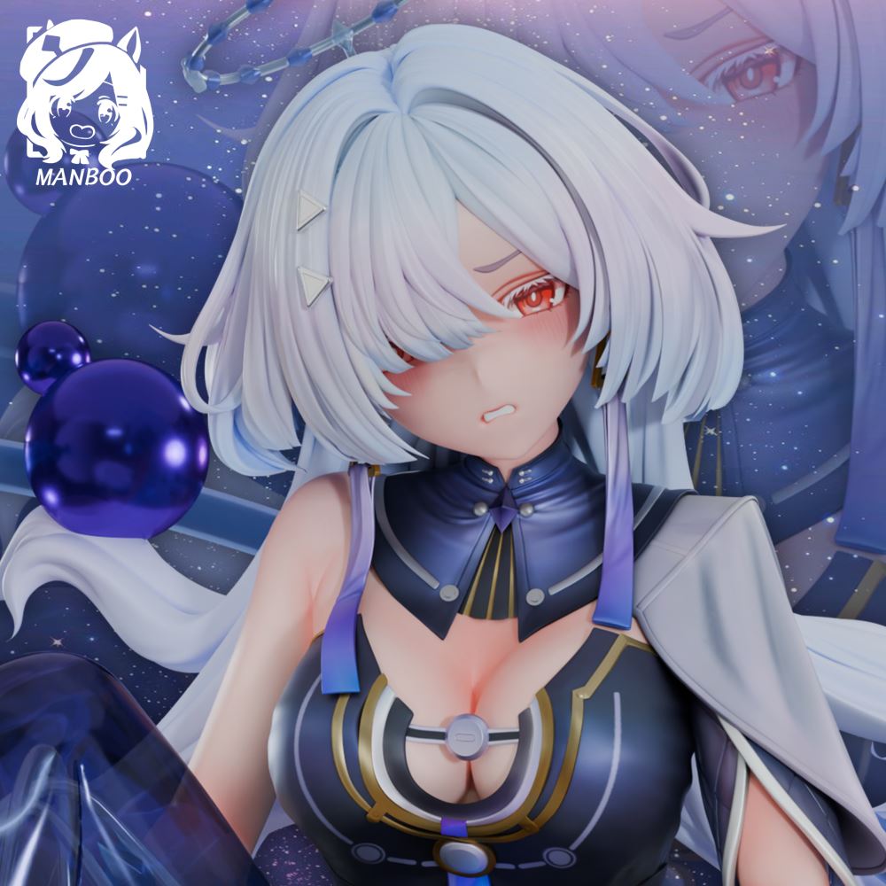 Mornye - Wuthering Waves 1/6